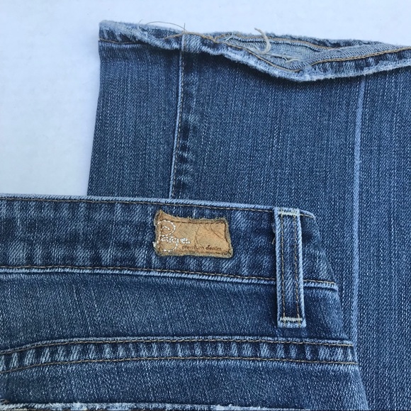 Anthropology Paige Designer Jeans, Size 26, EUC - Picture 4 of 4